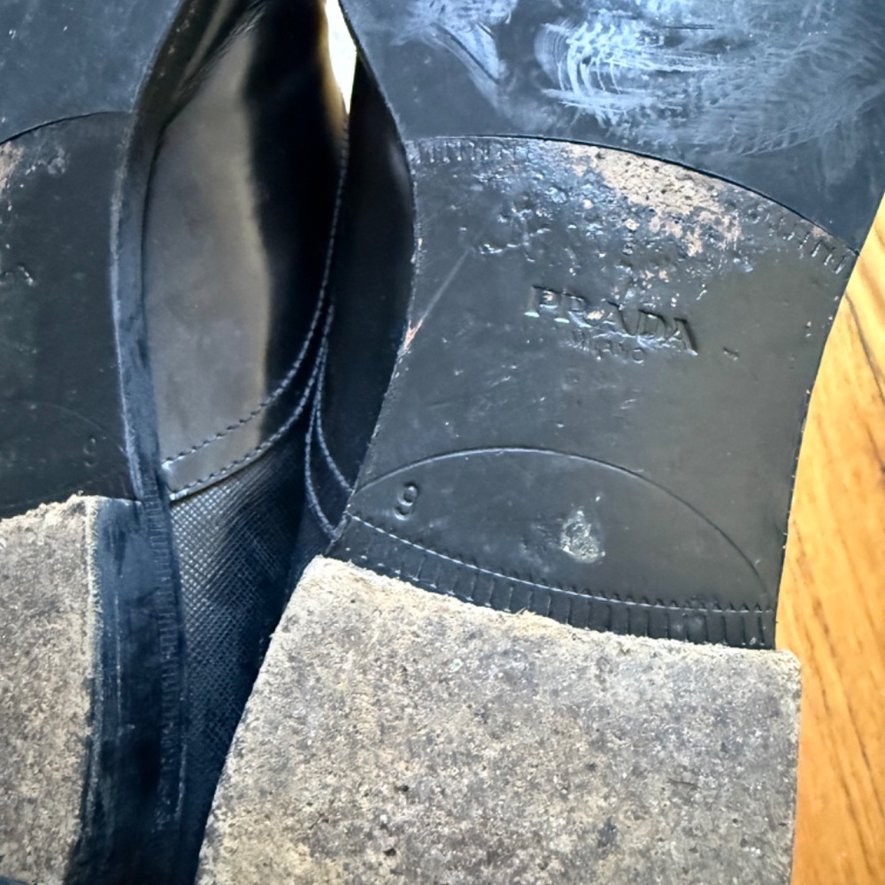 Prada Shoes - Picture 8 of 8